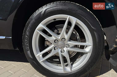 Внедорожник / Кроссовер Audi Q5 2013 в 