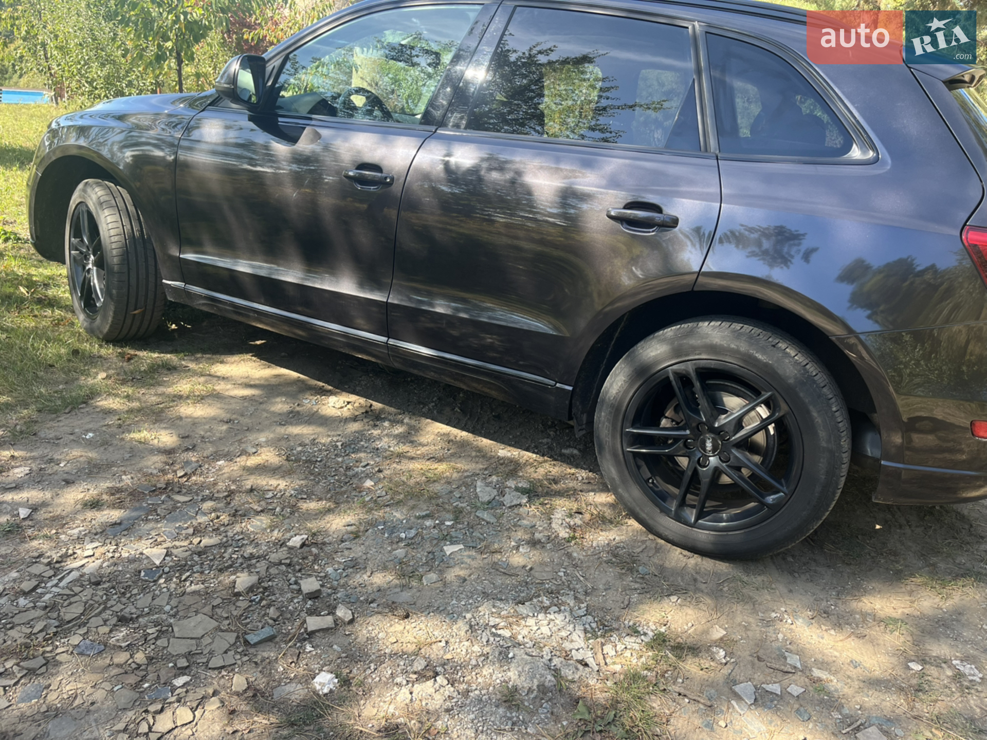 2013 Audi Q5 - мініатюра 6
