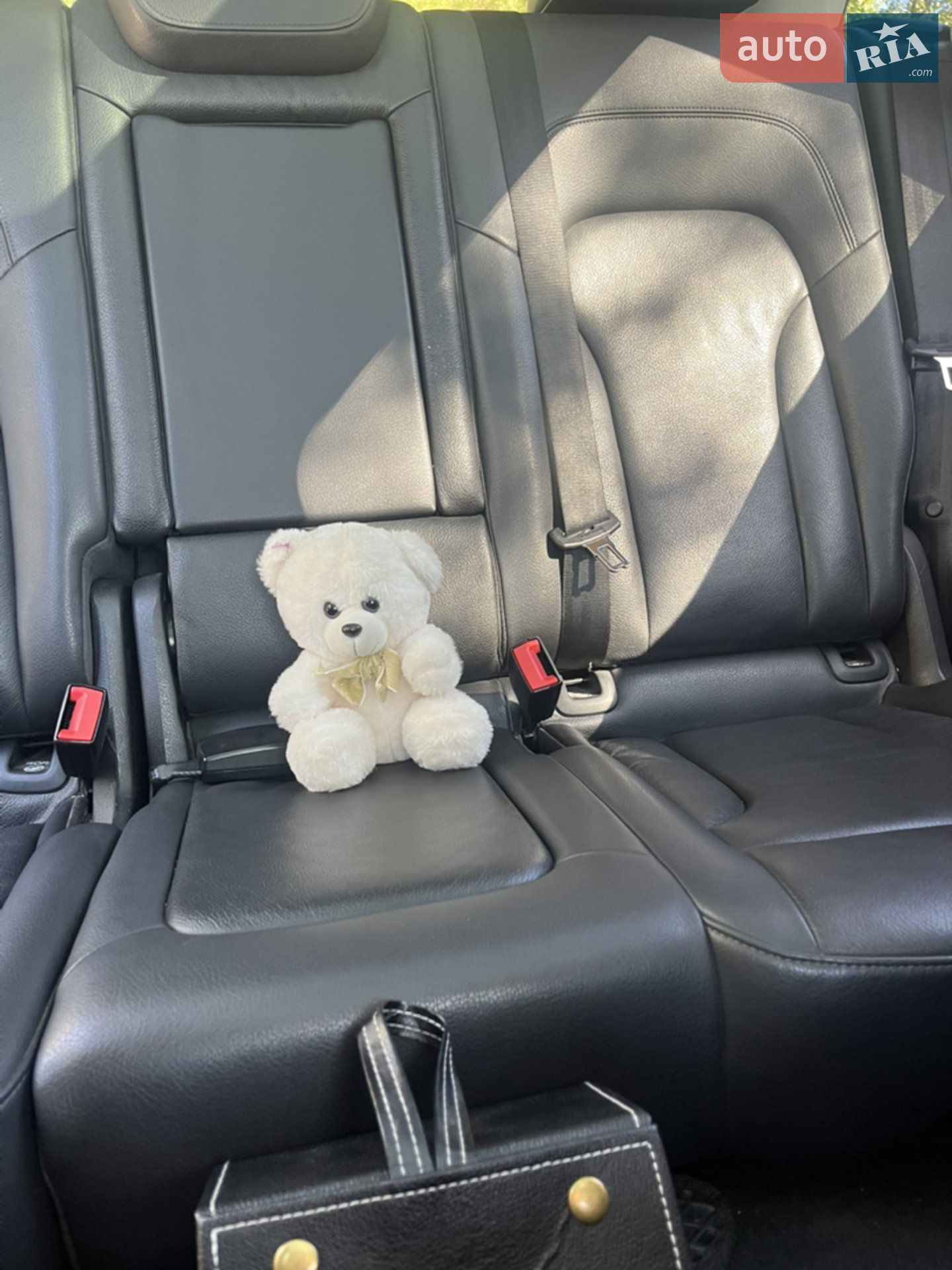 2013 Audi Q5 - мініатюра 15