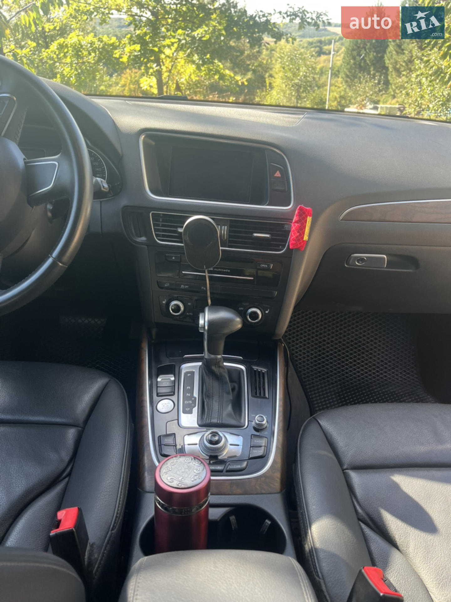2013 Audi Q5 - мініатюра 20