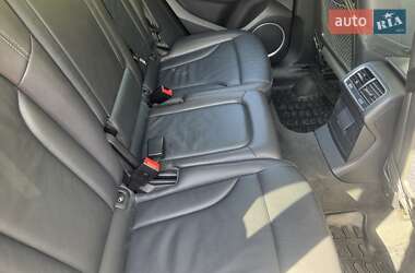 Внедорожник / Кроссовер Audi Q5 2016 в 