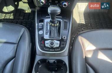 Внедорожник / Кроссовер Audi Q5 2016 в 