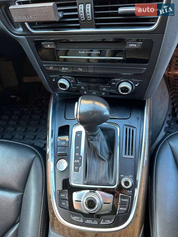 Внедорожник / Кроссовер Audi Q5 2016 в Нетешине фото 15 Внедорожник / Кроссовер Audi Q5 2016 в Нетешине