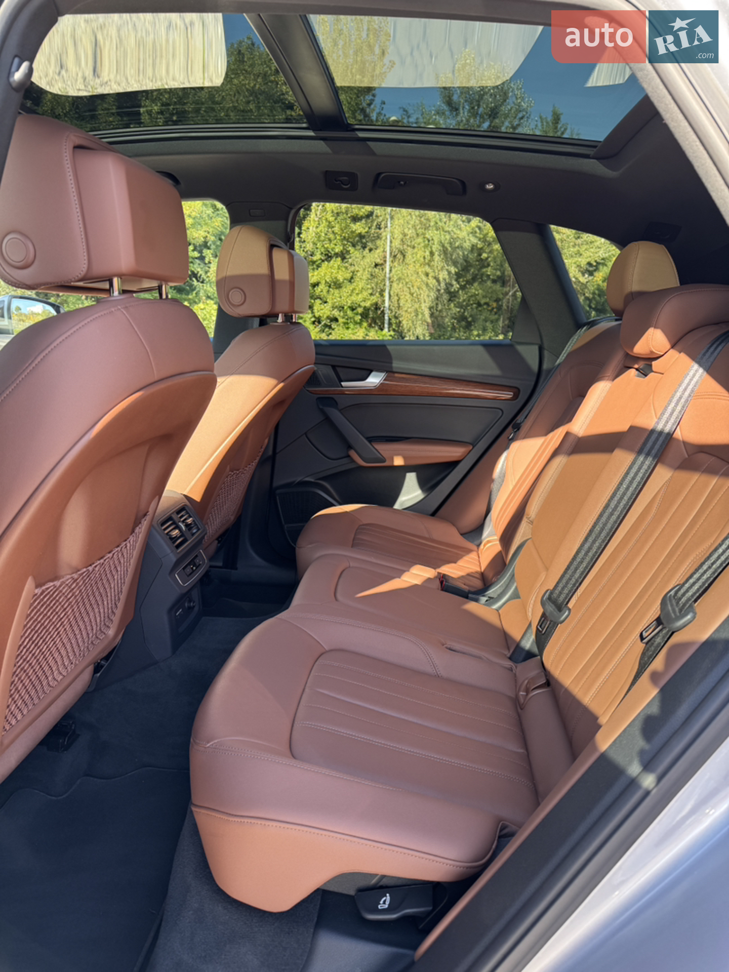 2022 Audi Q5 - мініатюра 6