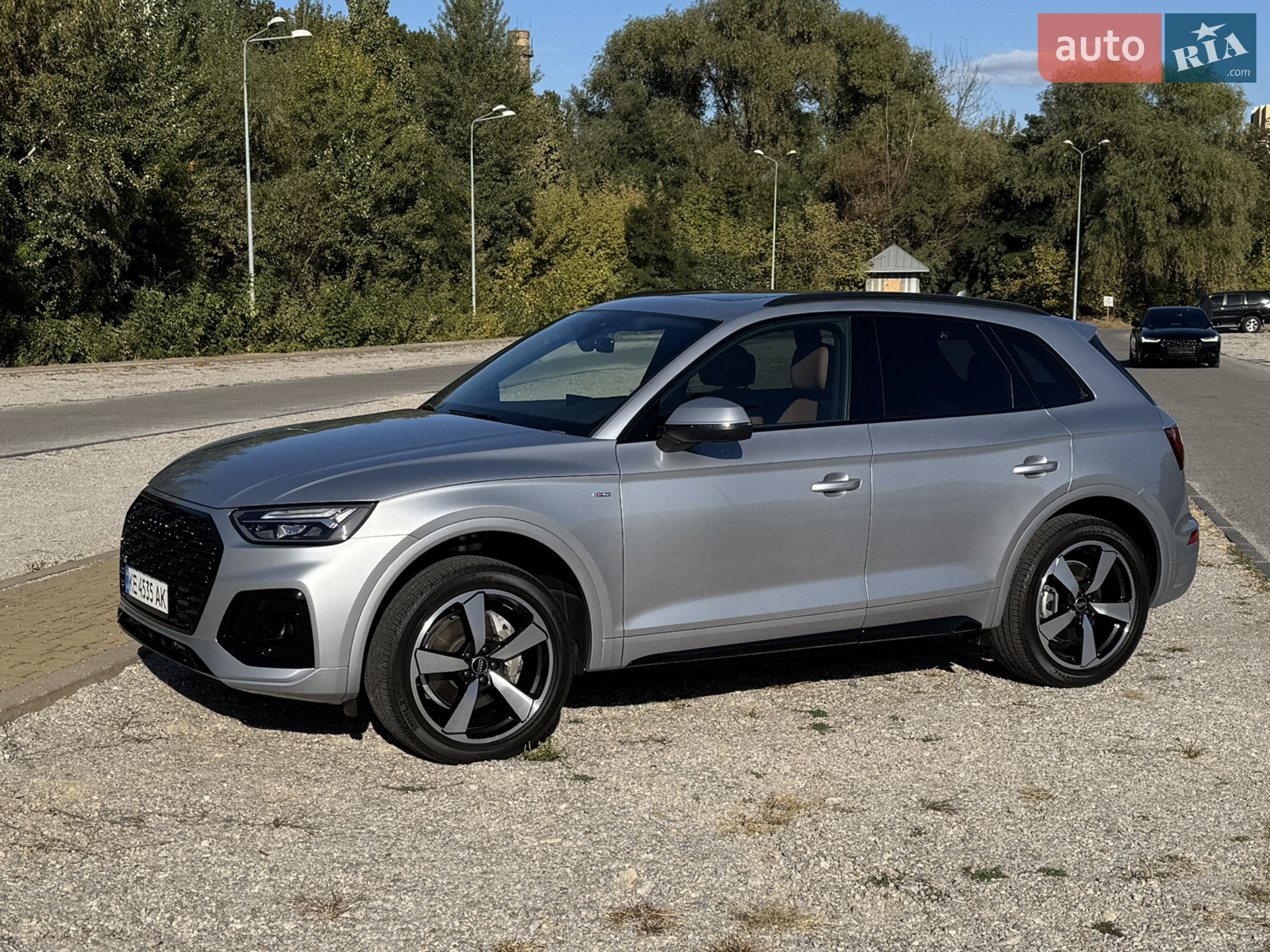 2022 Audi Q5 - мініатюра 2