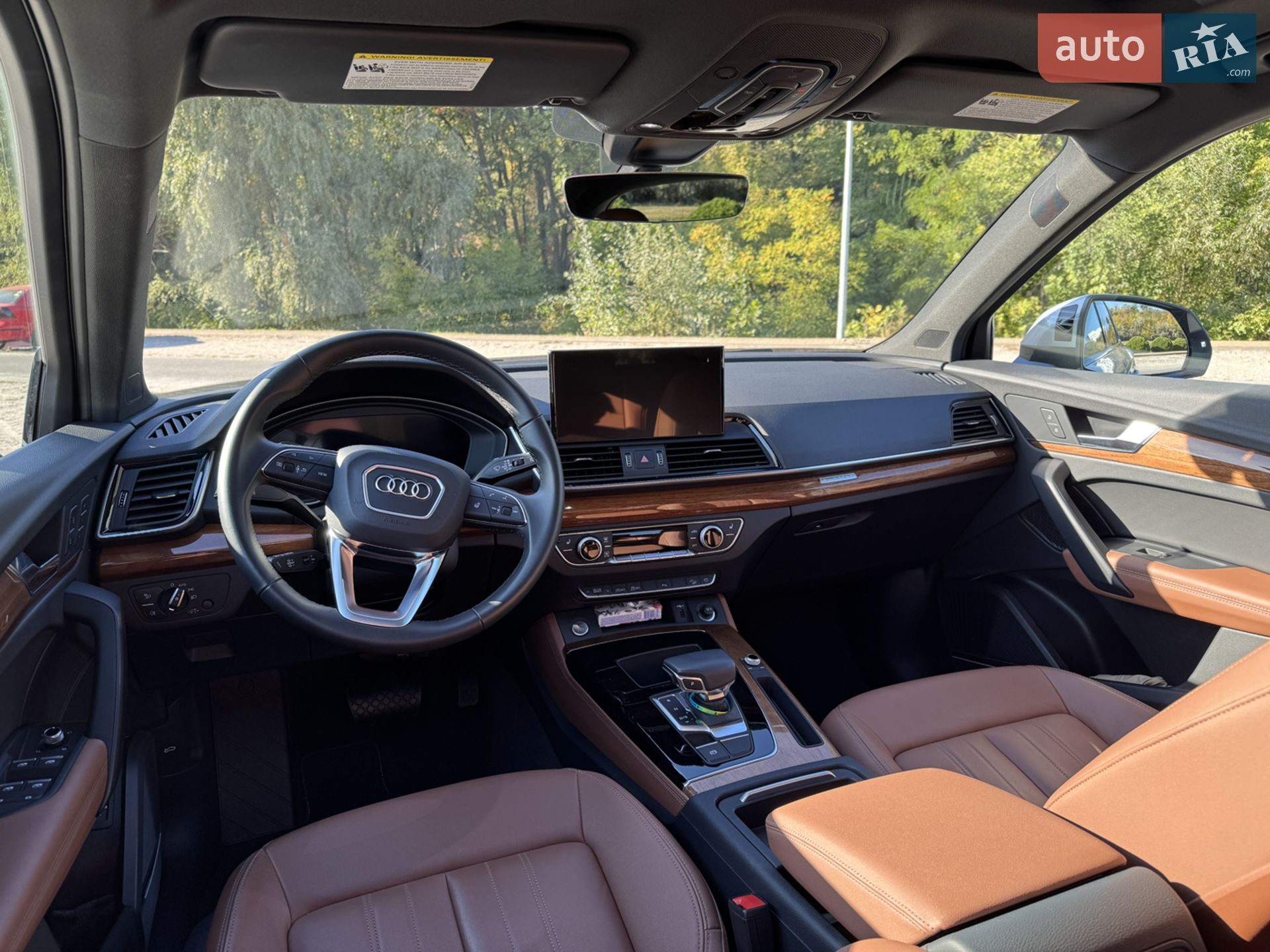 2022 Audi Q5 - мініатюра 7