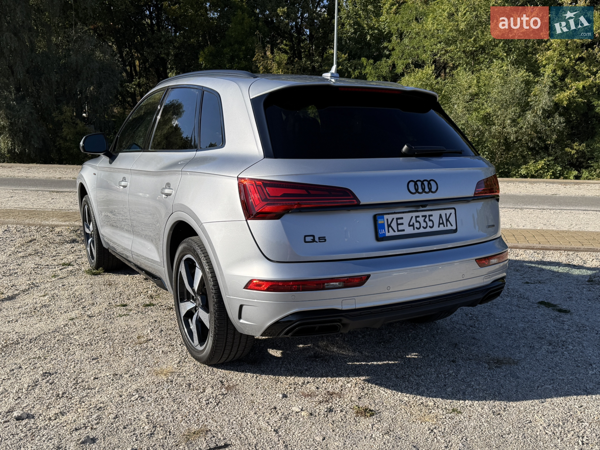 2022 Audi Q5 - мініатюра 4
