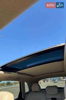Позашляховик / Кросовер Audi Q5 2021 в 
