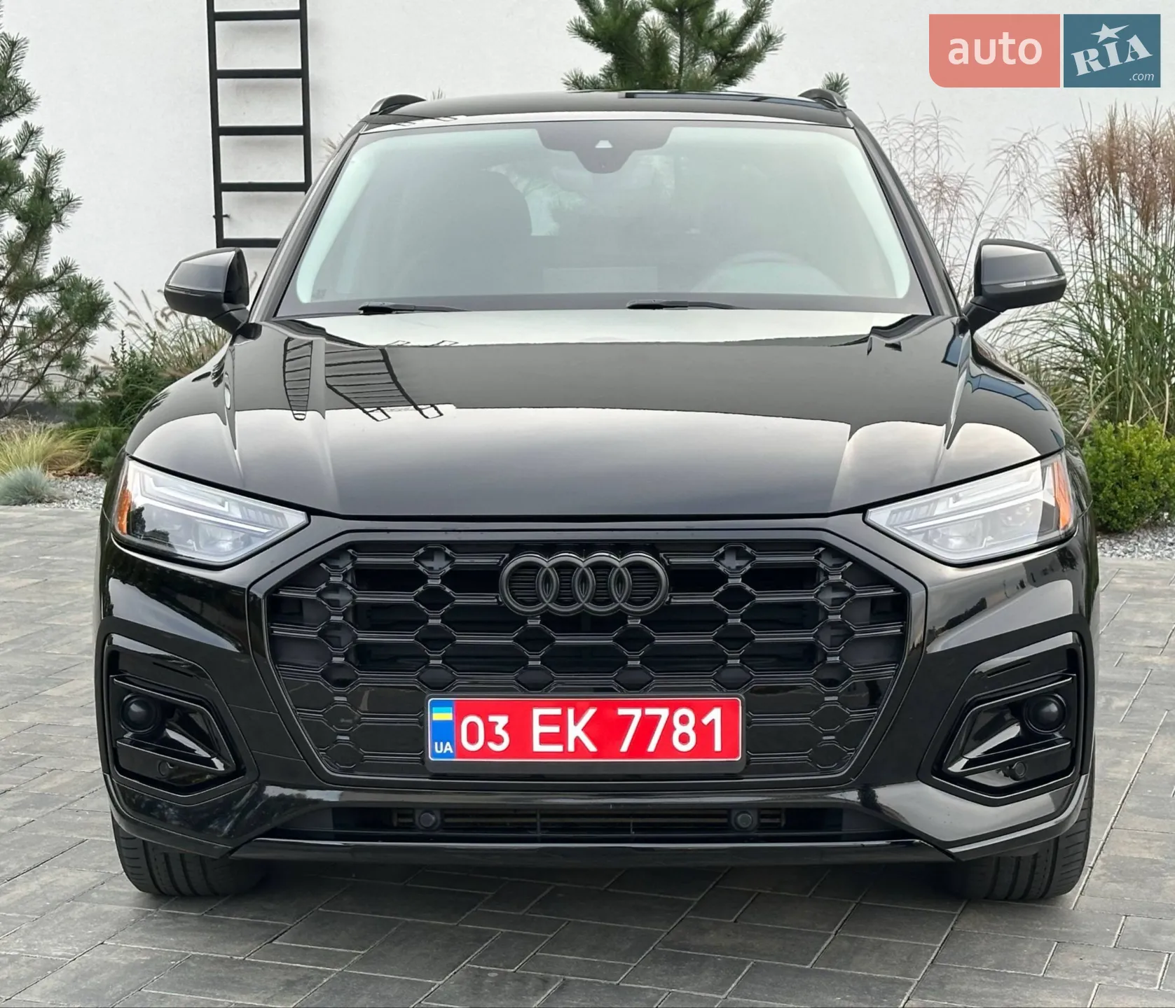 2020 Audi Q5 - мініатюра 39