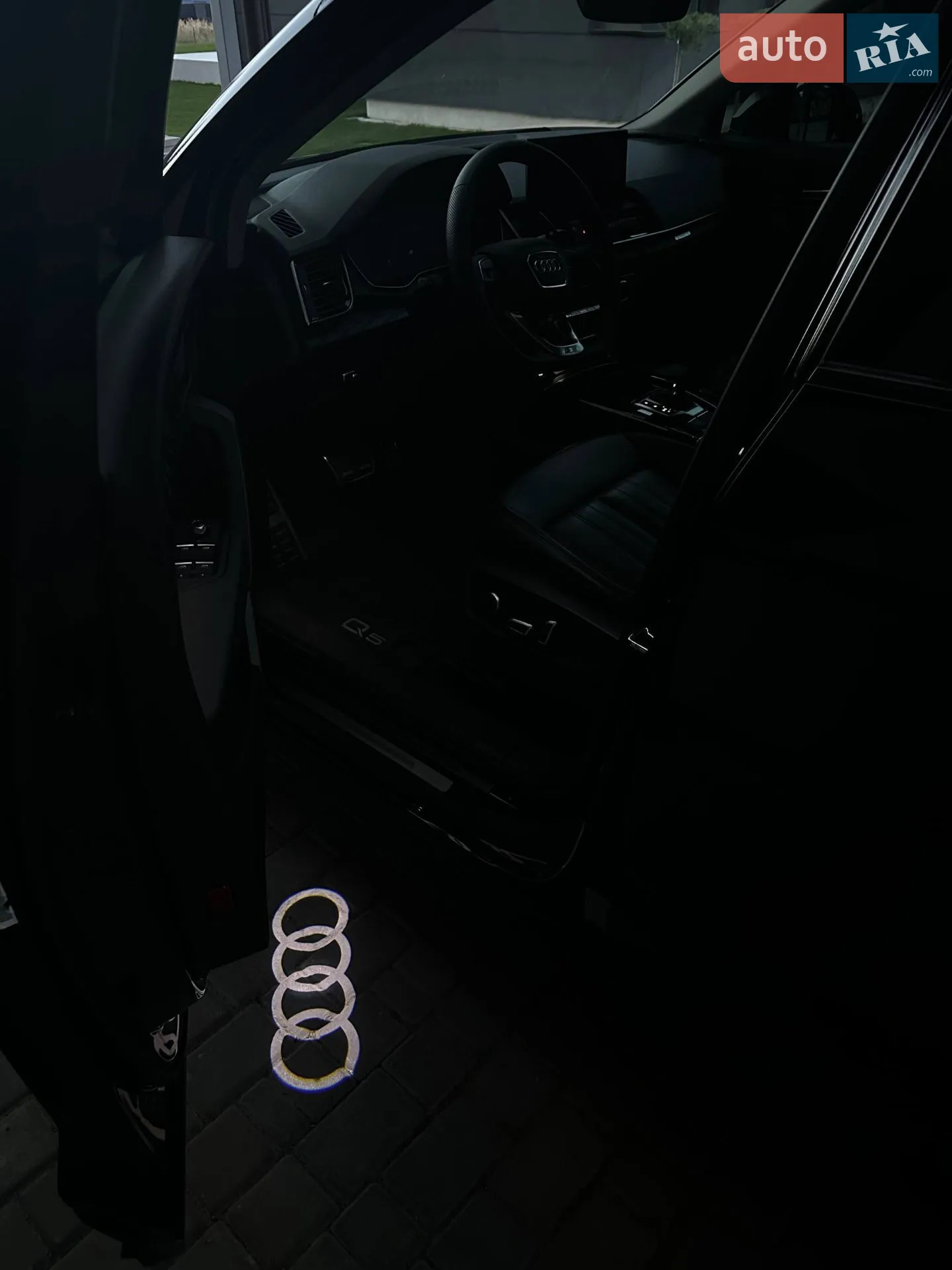 2020 Audi Q5 - мініатюра 22
