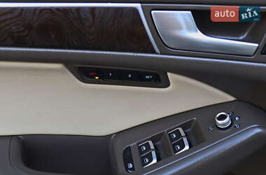 Внедорожник / Кроссовер Audi Q5 2017 в 