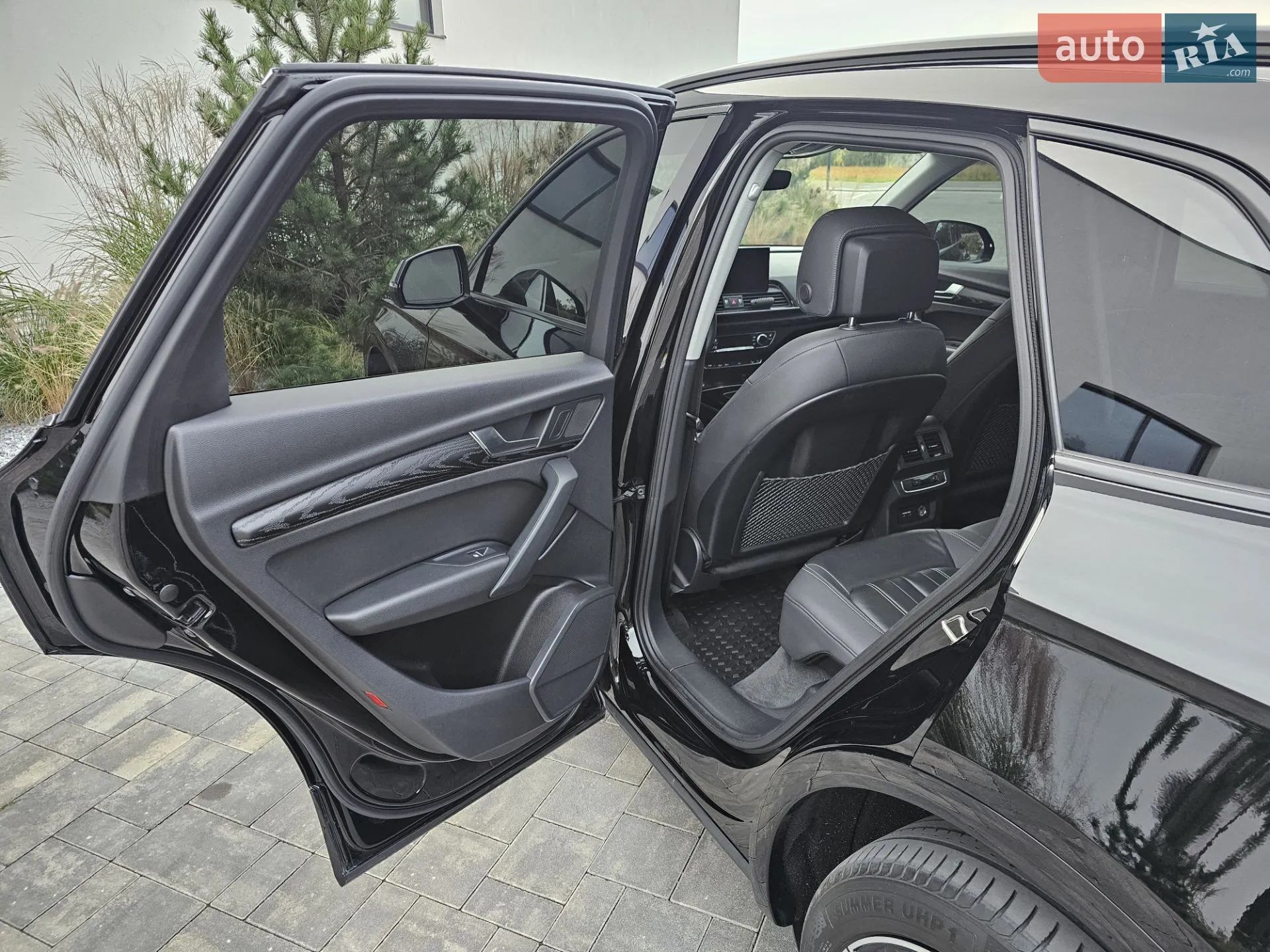 2020 Audi Q5 - мініатюра 10