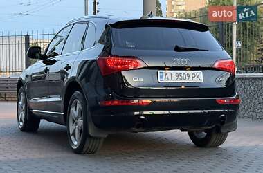 Внедорожник / Кроссовер Audi Q5 2011 в 
