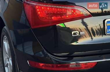 Внедорожник / Кроссовер Audi Q5 2011 в 