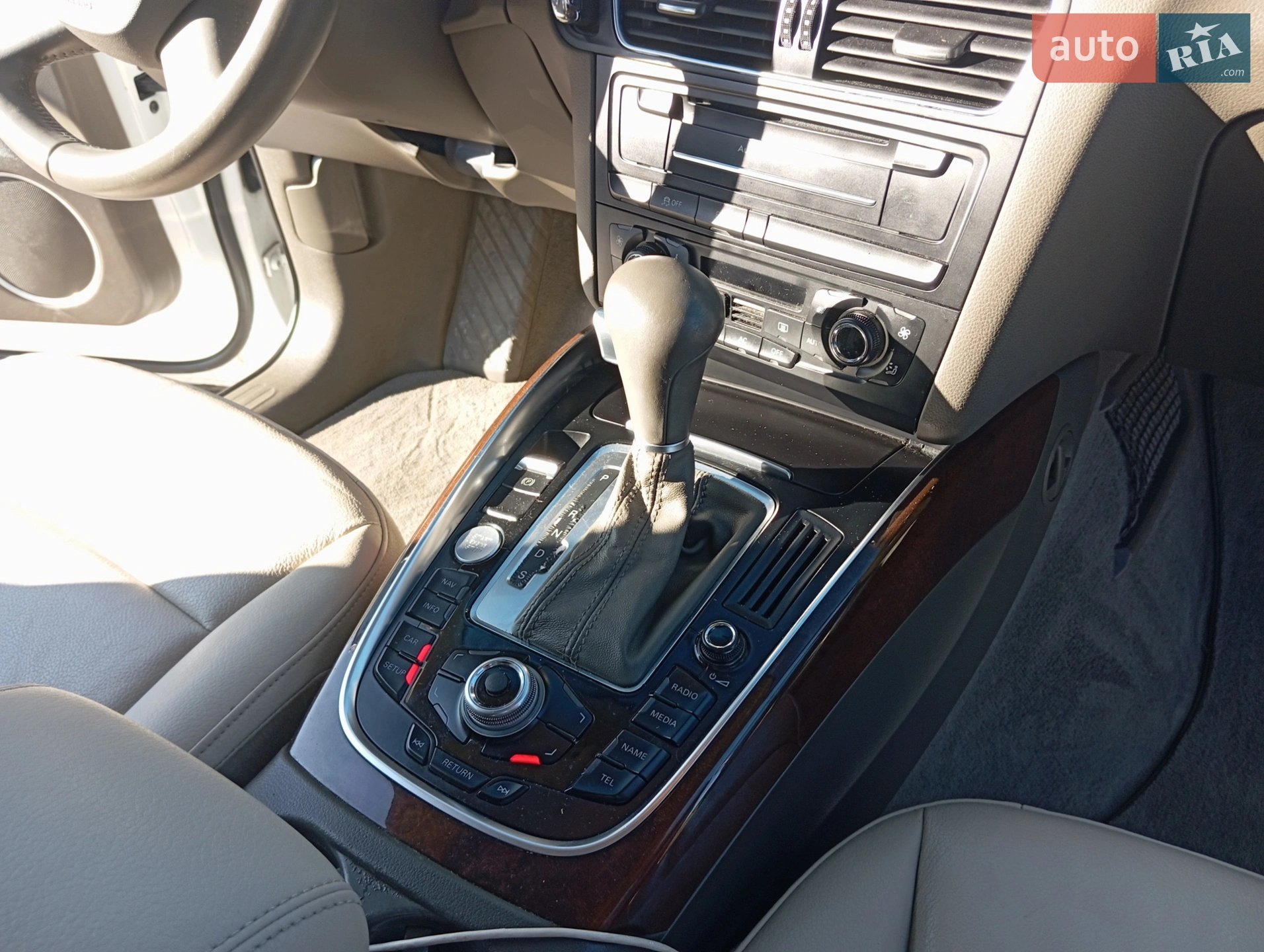 2012 Audi Q5 - мініатюра 22