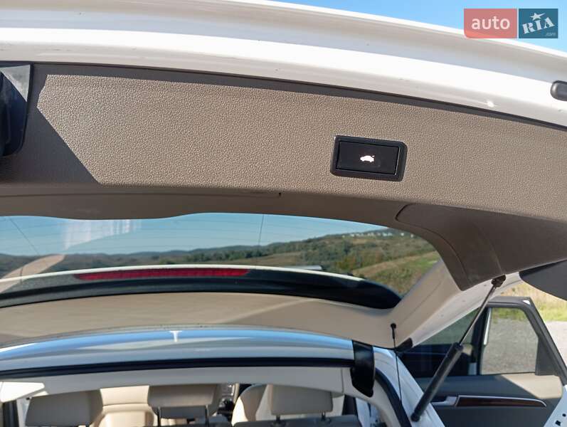 Позашляховик / Кросовер Audi Q5 2012 в Тернополі