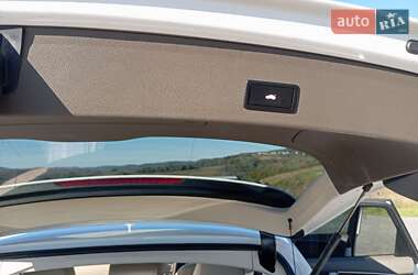 Внедорожник / Кроссовер Audi Q5 2012 в 