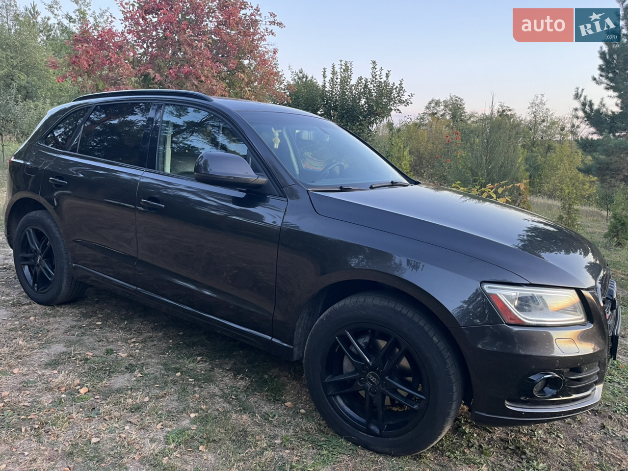 2014 Audi Q5 - мініатюра 18