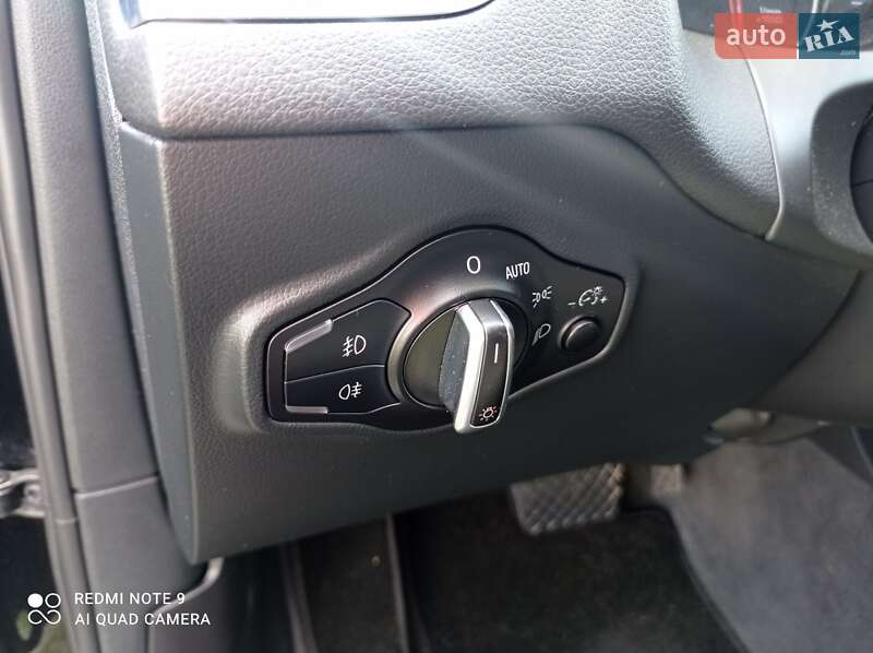 Внедорожник / Кроссовер Audi Q5 2013 в Ивано-Франковске