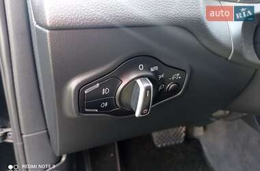 Внедорожник / Кроссовер Audi Q5 2013 в 