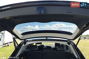 Внедорожник / Кроссовер Audi Q5 2013 в 