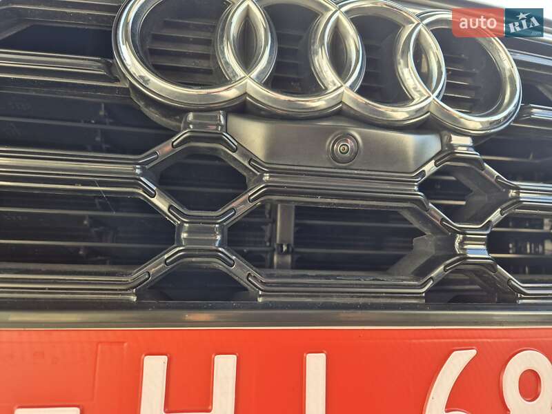 Внедорожник / Кроссовер Audi Q5 2022 в Дрогобыче