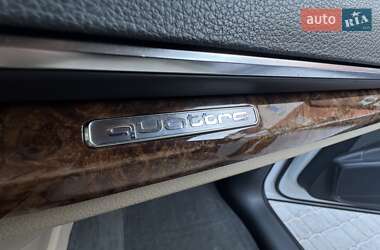 Внедорожник / Кроссовер Audi Q5 2018 в 