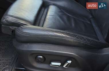 Внедорожник / Кроссовер Audi Q5 2014 в 