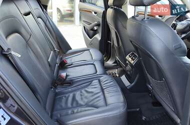Внедорожник / Кроссовер Audi Q5 2014 в 