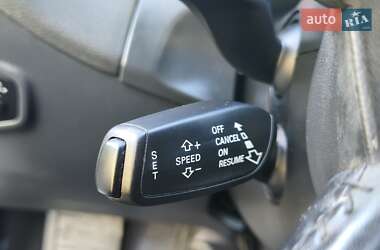 Внедорожник / Кроссовер Audi Q5 2014 в 