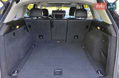 Внедорожник / Кроссовер Audi Q5 2014 в 