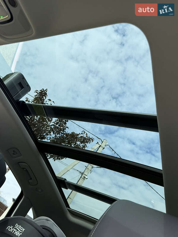 Позашляховик / Кросовер Audi Q5 2023 в Львові