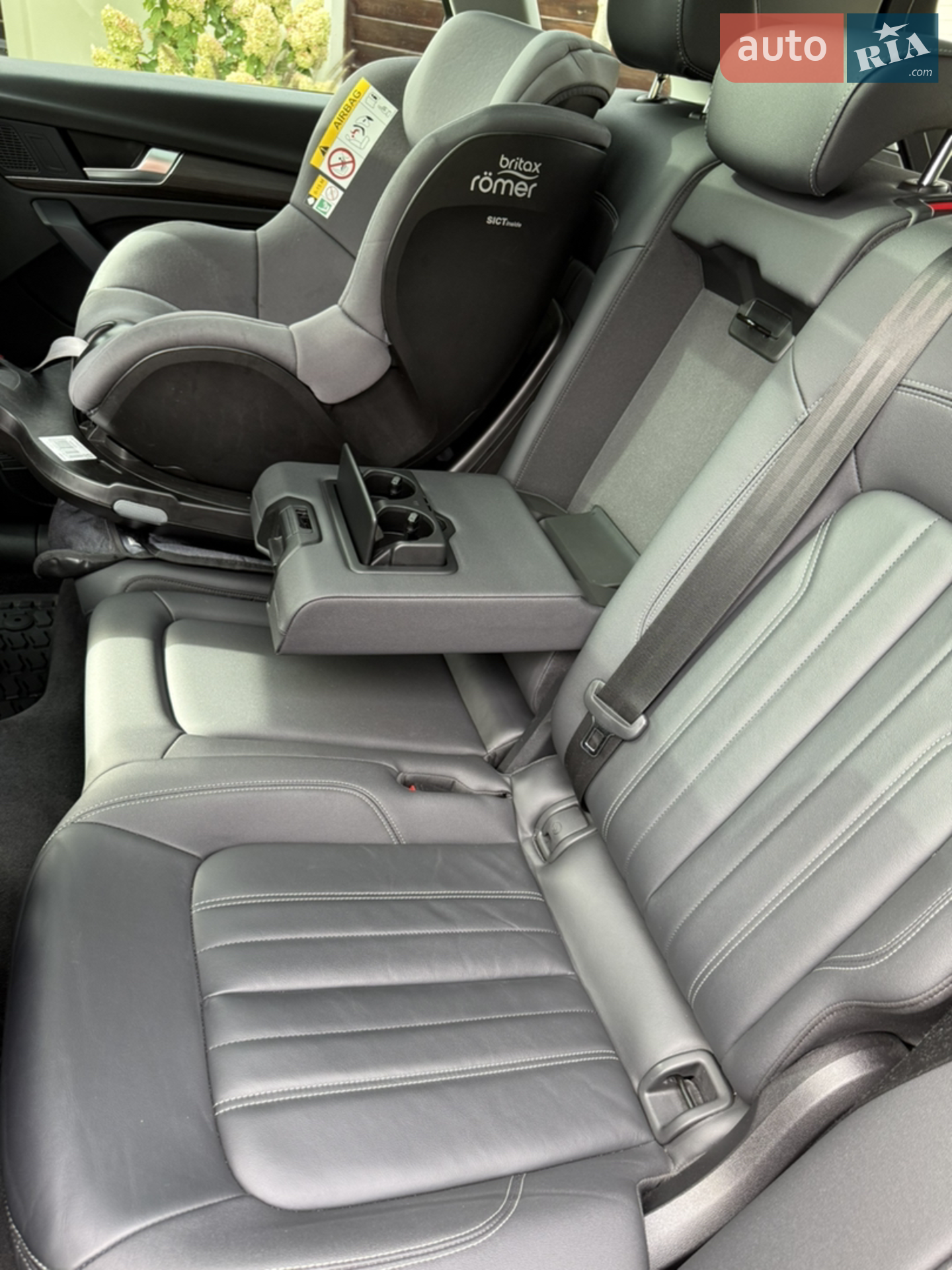 2023 Audi Q5 - мініатюра 24