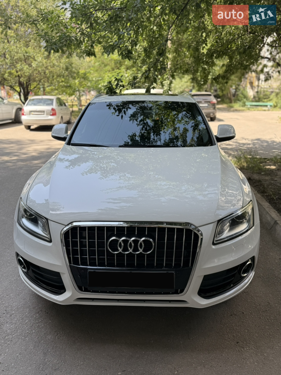 2015 Audi Q5 - мініатюра 20