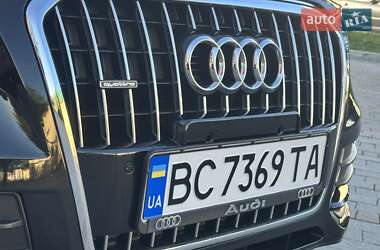 Внедорожник / Кроссовер Audi Q5 2012 в 