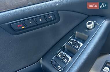 Внедорожник / Кроссовер Audi Q5 2012 в 