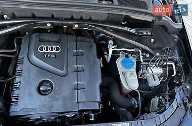 Внедорожник / Кроссовер Audi Q5 2012 в 
