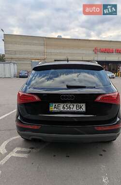 Внедорожник / Кроссовер Audi Q5 2011 в 