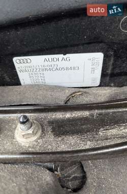 Внедорожник / Кроссовер Audi Q5 2011 в 