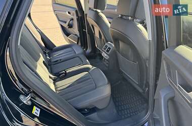 Внедорожник / Кроссовер Audi Q5 2022 в 