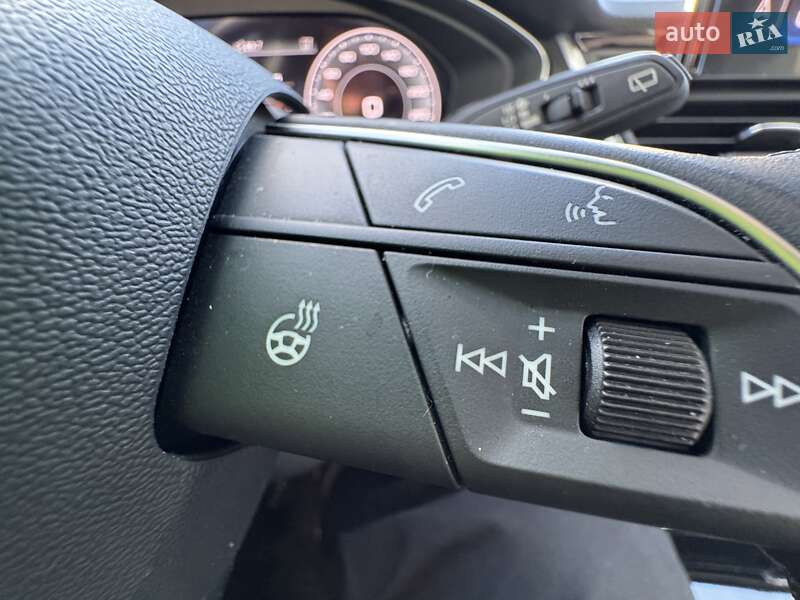 Внедорожник / Кроссовер Audi Q5 2022 в Одессе