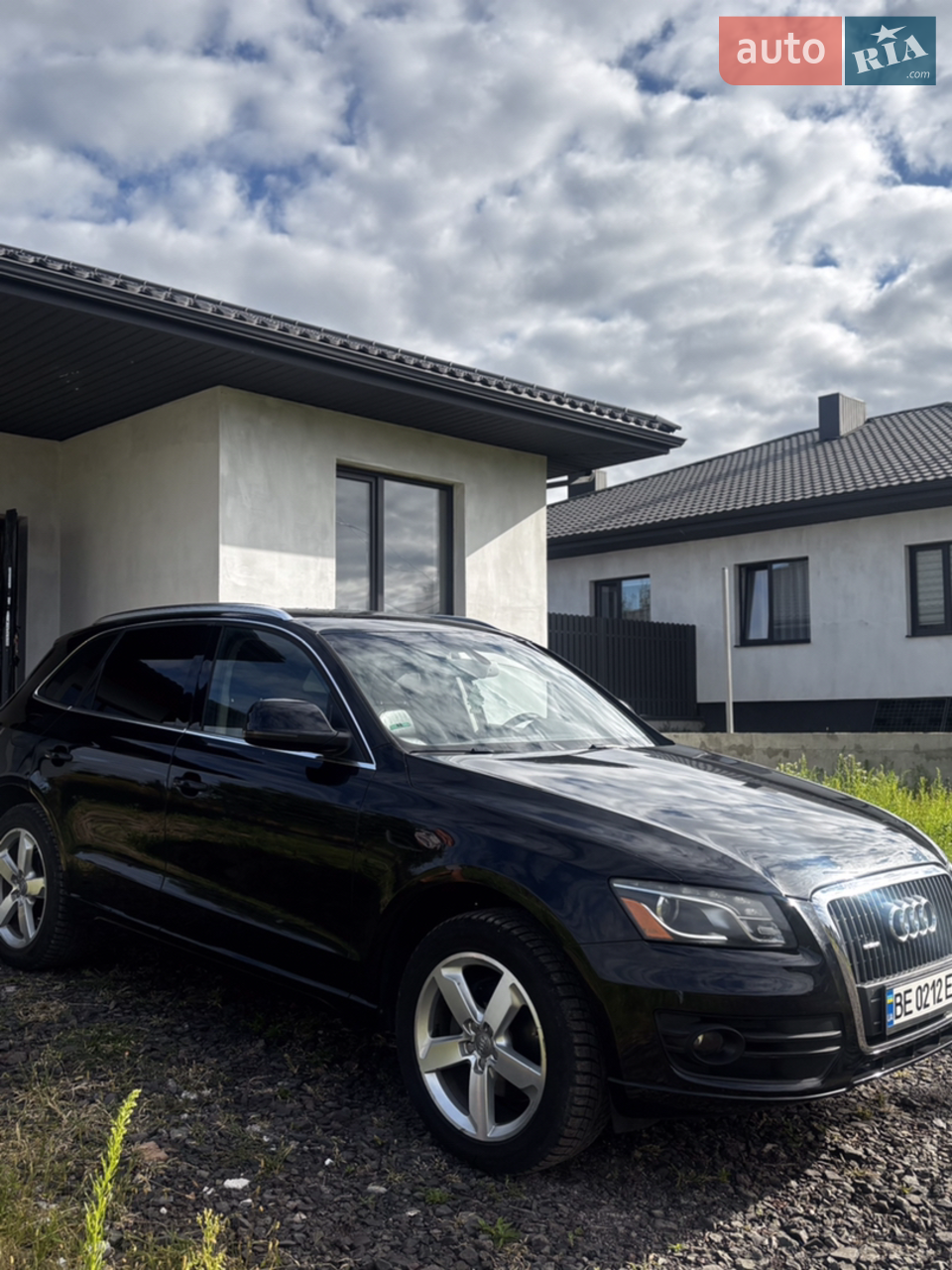 2012 Audi Q5 - мініатюра 16