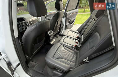 Внедорожник / Кроссовер Audi Q5 2014 в 