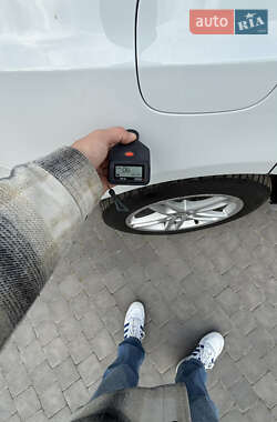 Внедорожник / Кроссовер Audi Q5 2014 в 