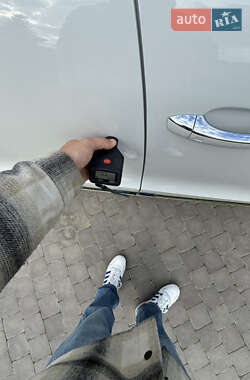 Внедорожник / Кроссовер Audi Q5 2014 в 