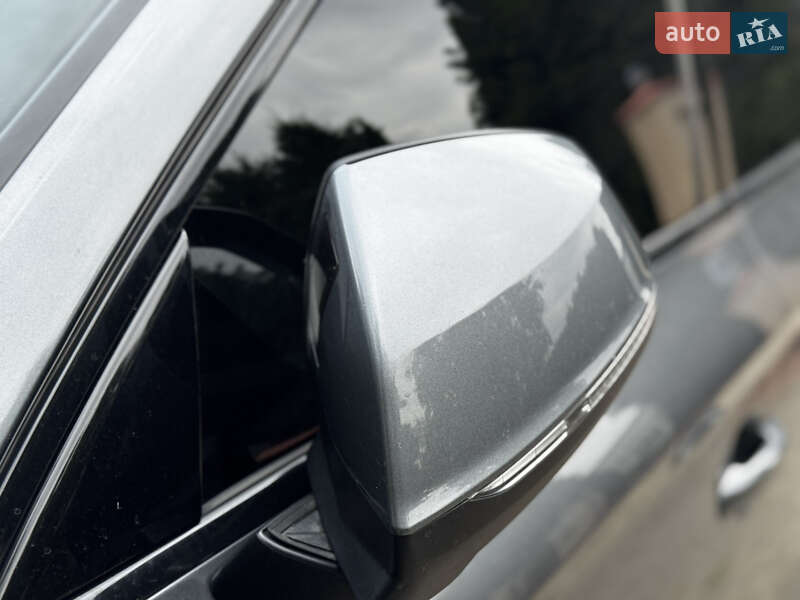 Позашляховик / Кросовер Audi Q5 2018 в Києві
