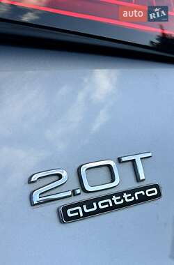 Внедорожник / Кроссовер Audi Q5 2016 в 