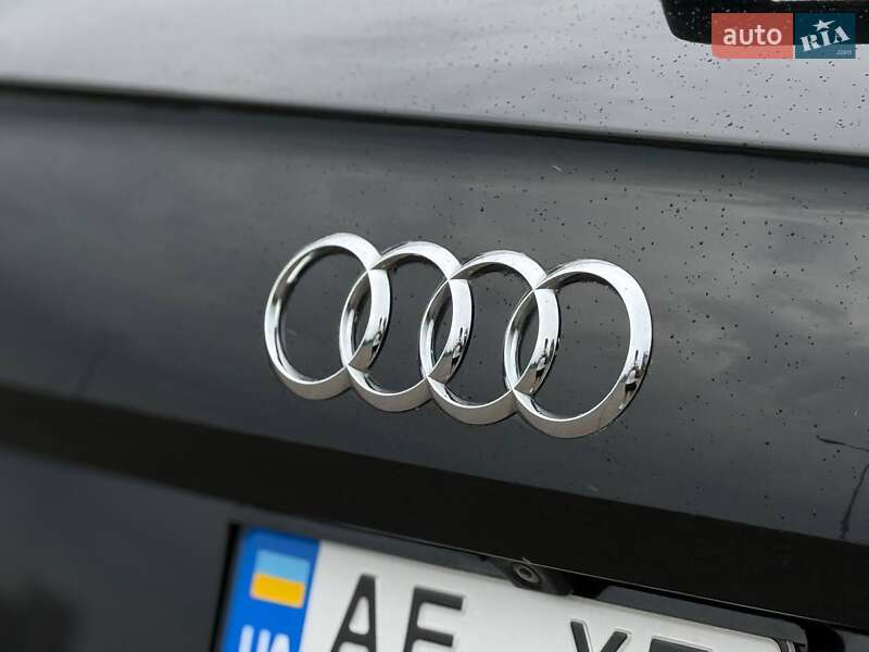 Внедорожник / Кроссовер Audi Q5 2019 в Кривом Роге