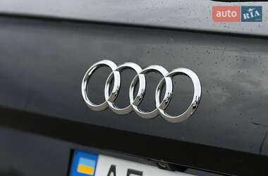 Позашляховик / Кросовер Audi Q5 2019 в 