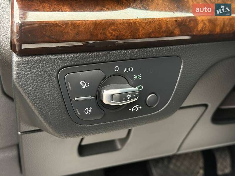 Внедорожник / Кроссовер Audi Q5 2019 в Кривом Роге